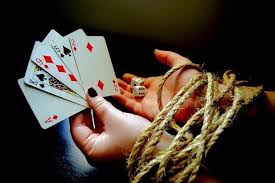 Онлайн казино Zoloto Loto Casino