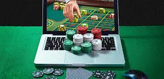 Зеркало Vulkan Deluxe Casino